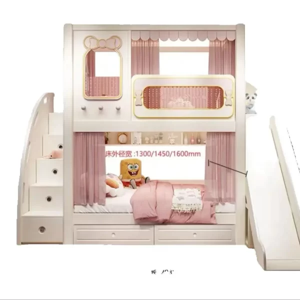 Children's bed - Image 3