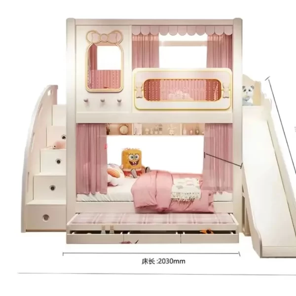 Children's bed - Image 4