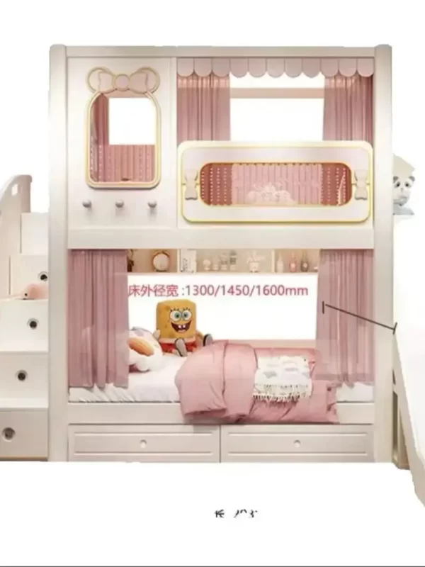 Children's bed - Image 2