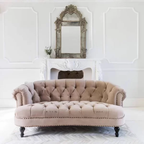 Strawberry Designer Living Room Sofas Puffs Nordic Children Minimalist Sofas Mini Outdoor Gaming Velvet Wood Divano Furniture