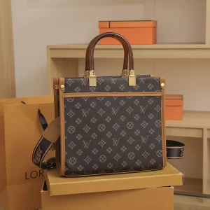 European and American Style Women's Fashionable Printed Single-shoulder Bag, Multi-functional Handbag Bag