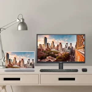 DELL Hot-selling 1080p Desktop Pc Computer 24 Lcd Monitor Cheap Monitor Pc Computer