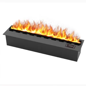 Mist Insert Neon Flame Decorative 3d Vapor Water Vapor Fireplace