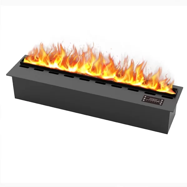 Mist Insert Neon Flame Decorative 3d Vapor Water Vapor Fireplace