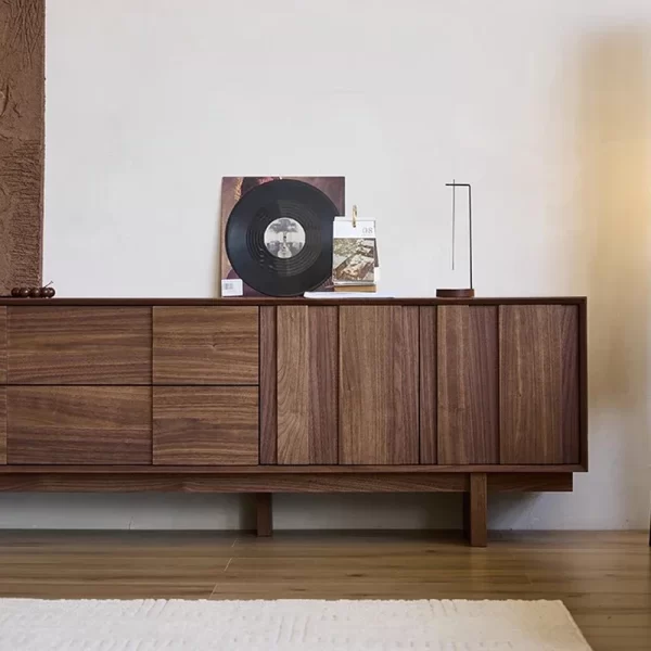 Modern Tv Furniture Living Room Luxury Cabinet Decoration Stand Design Organizer Mueble Para Televisor Storage Corner Console - Image 6