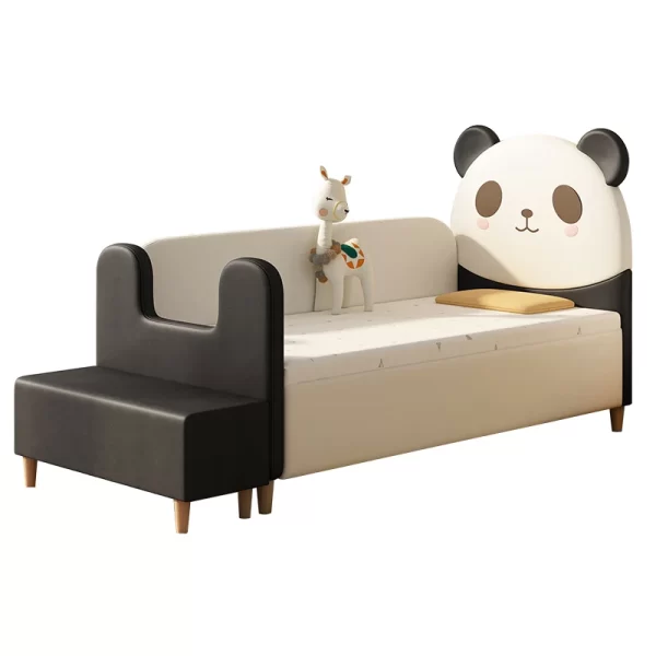 Beds Children 6 Years Old Kids Boy Mother Child Hut Bed Children's Comforters Mother-kids Berceau‌ Toddler Bed Baby Playpens - Image 6