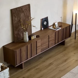 Modern Tv Furniture Living Room Luxury Cabinet Decoration Stand Design Organizer Mueble Para Televisor Storage Corner Console